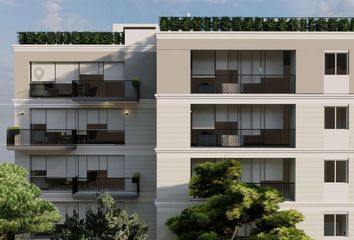 Departamento en  Santiago De Surco, Lima