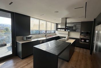 Departamento en  Avenida Stim 26, Lomas Del Chamizal, Cuajimalpa De Morelos, Ciudad De México, 05129, Mex