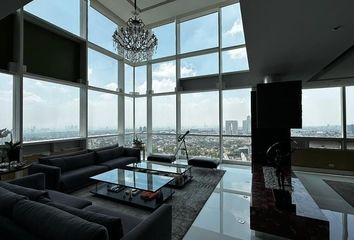 Departamento en  Avenida Stim 26, Lomas Del Chamizal, Cuajimalpa De Morelos, Ciudad De México, 05129, Mex
