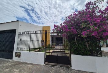 Casa en  Calle 1, Plan De Ayala, Mérida, Yucatán, 97119, Mex