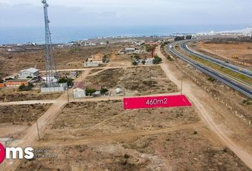Lote de Terreno en  Boulevard Puerto Salina 462, Puerto Salina, Ensenada, Baja California, 22765, Mex