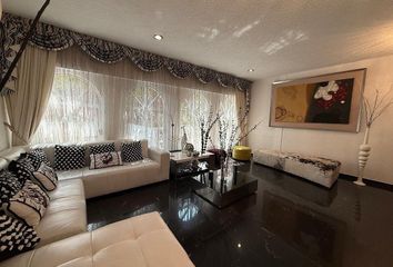 Casa en renta en Jardines del Pedregal
