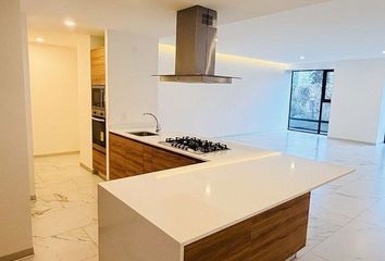 Departamento en  Lomas De Memetla, Cuajimalpa De Morelos
