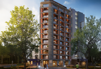 Departamento en  Roma Norte, Cuauhtémoc, Cdmx