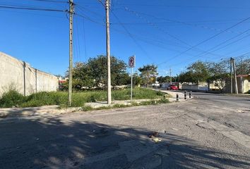 Lote de Terreno en  Calle 24 102b-102b, Kanasín, Yucatán, 97370, Mex