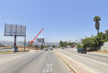 Lote de Terreno en  Libertad, Tijuana