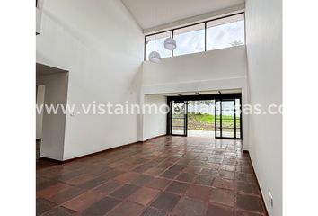 House for rent in Palermo, Manizales