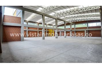 Bodega en  Carrera 17 3 57, Tejares, Villamaría, Caldas, Col