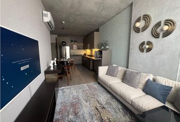 Departamento en  Desarrollo Urbano Reforma, Monterrey