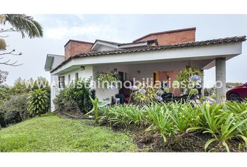 House for rent in Palermo, Manizales