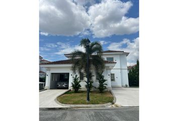 Casa en  Santa María, Ciudad De Panamá