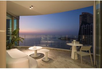Apartamento en  San Francisco, Ciudad De Panamá