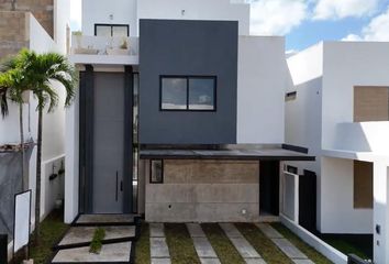 Casa en condominio en  Alfredo V Bonfil, Benito Juárez, Benito Juárez, Quintana Roo