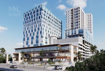 Oficina en  Supermanzana 4 Centro, Cancún, Quintana Roo