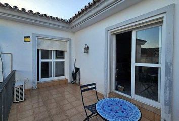 Chalet en  Pueblo Nuevo, Cádiz Provincia