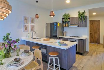 Departamento en  Residencial Cumbres, Cancún