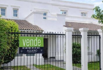 Casa en  Calle Antonio José De Sucre 953, Salta, Capital, Salta, Arg