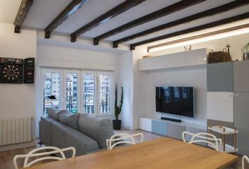 Piso en  Pamplona/iruña, Navarra