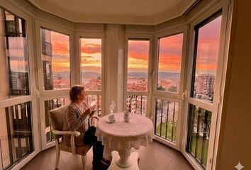 Piso en  Pamplona/iruña, Navarra