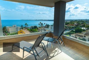 Apartamento en  Distrito 2 - Urbanizaciones - Los Naúfragos, Torrevieja