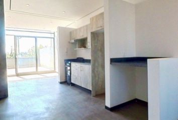 Departamento en  Avenida Cerros 71, Contadero, Cuajimalpa De Morelos, Ciudad De México, 05500, Mex