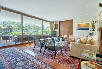 Departamento en venta en Las Condes