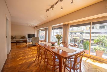 Casa en  Palermo Chico, Capital Federal