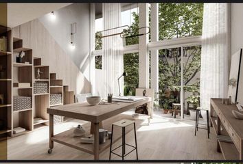 Casa en  Palermo Hollywood, Capital Federal