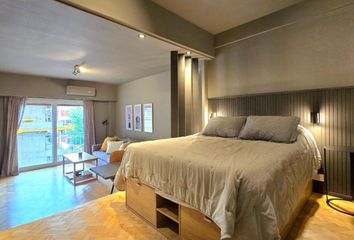 Casa en  Palermo Chico, Capital Federal