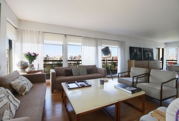 Casa en  Palermo Chico, Capital Federal