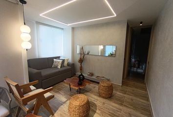 Apartment for rent in Enciso, Medellín