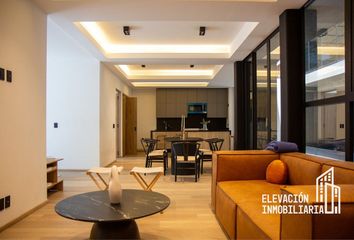 Departamento en  Viaducto Miguel Alemán 1303, Narvarte Poniente, Benito Juárez, Ciudad De México, 03020, Mex