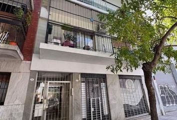 Departamento en  Villa Crespo, Capital Federal