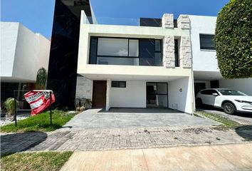 Casa en  Fraccionamiento Lomas De  Angelópolis, San Andrés Cholula