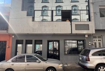 Oficina en  Calle Pedro Medina 95, Centro, Tepatitlán De Morelos, Jalisco, 47600, Mex