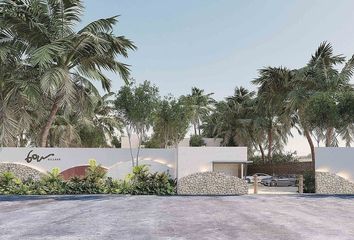 Departamento en  Dzidzantún, Yucatán