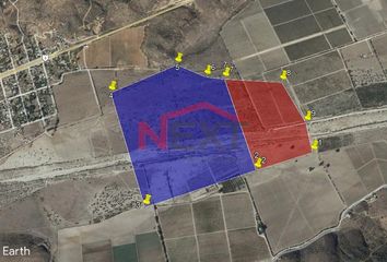 Lote de Terreno en  La Misión, Ensenada