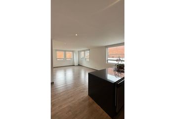 Apartamento en  Carrera 17a 103 52, Bogotá, D.c., Distrito Capital, Col