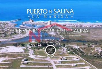 Lote de Terreno en  Murgia, Ensenada