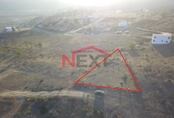 Lote de Terreno en  La Misión, Ensenada