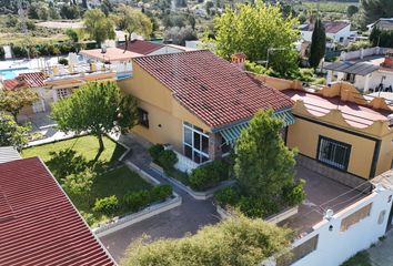 Chalet en  Llíria, Valencia/valència Provincia