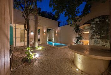 Casa en  Sharing Traditions Culinary Experiences, Santiago, Mérida, Yucatán, 97000, Mex