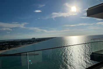 Departamento en  Avenida 15 140, Yucalpetén Puerto, Progreso, Yucatán, 97336, Mex
