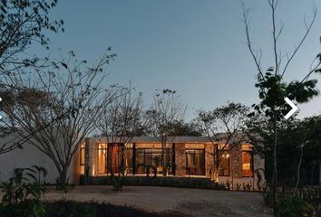 Quinta en  Mocochá, Yucatán