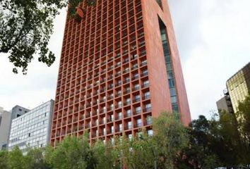 Condominio horizontal en  Paseo De La Reforma, Tabacalera, Cuauhtémoc, Ciudad De México, 06030, Mex