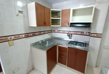 Apartment for rent in San Juan Bosco, Cali
