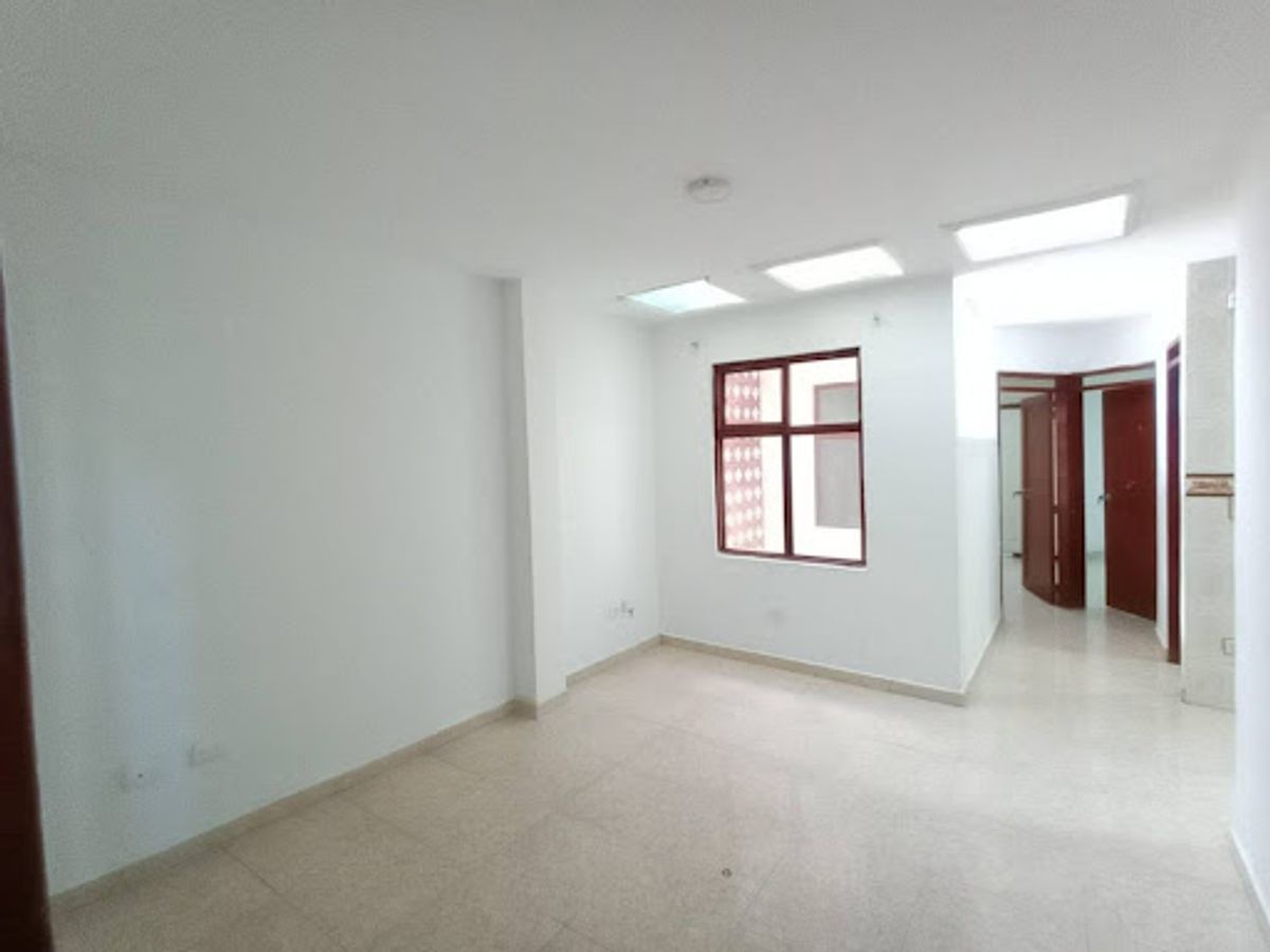 Apartamento en arriendo San Juan Bosco (Comuna 3) en arriendo en San Juan Bosco