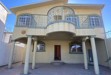 Casa en  Privada Hilda 18424, Terrazas De La Presa, Tijuana, Baja California, 22124, Mex