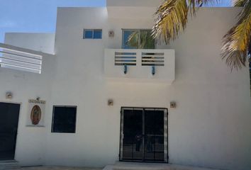 Casa en  Palula Beach Camping, X 25 33, San Crisanto, Sinanché, Yucatán, 97424, Mex
