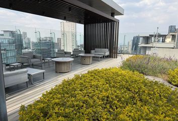 Departamento en  Avenida Carlos Fernández Graef 154-222, Las Tinajas, Cuajimalpa De Morelos, Ciudad De México, 05348, Mex